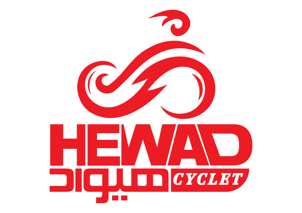 Hewad Cyclet Logo